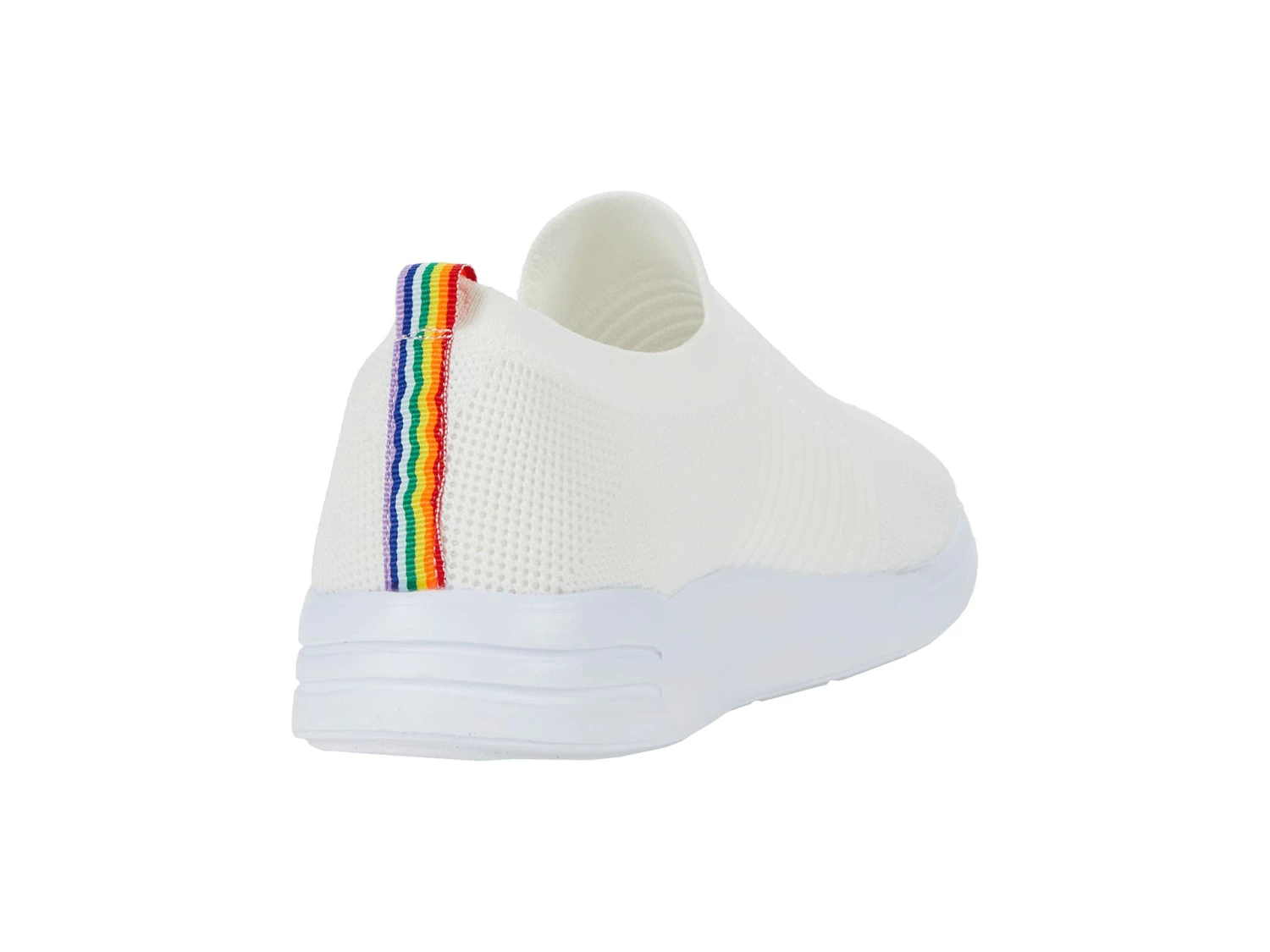 Steve Madden Liller Sneaker - Image 5