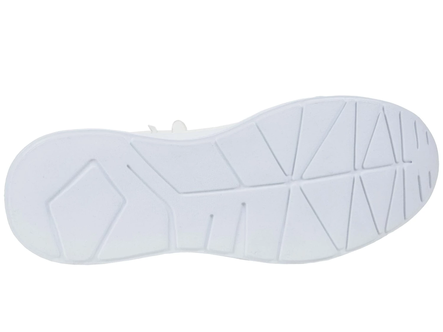 Steve Madden Liller Sneaker - Image 3
