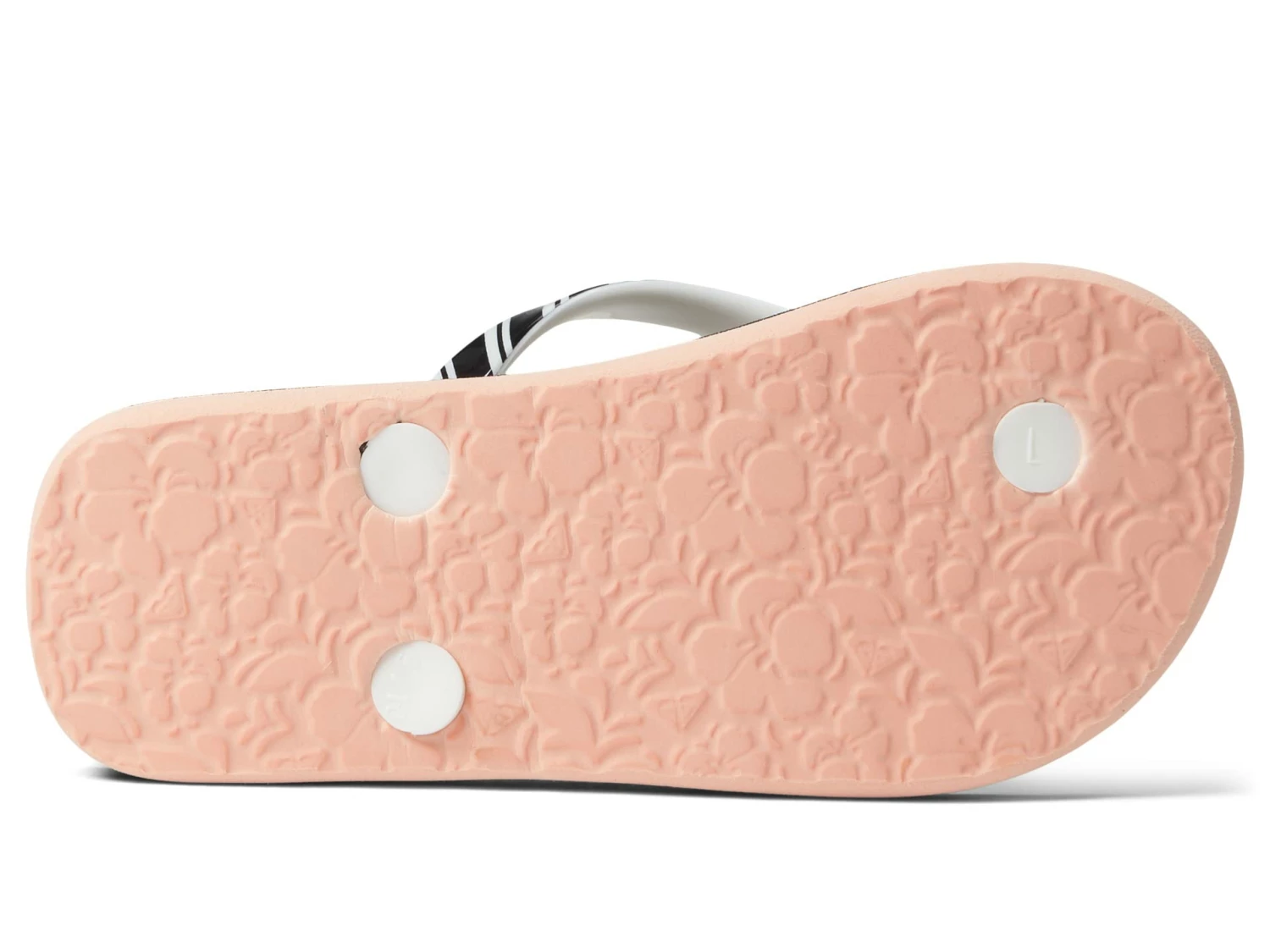 Roxy Kids Pebbles VII (Little Kid/Big Kid) - Image 3