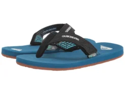 Quiksilver Kids Carver Switch Youth (Toddler/Little Kid/Big Kid)