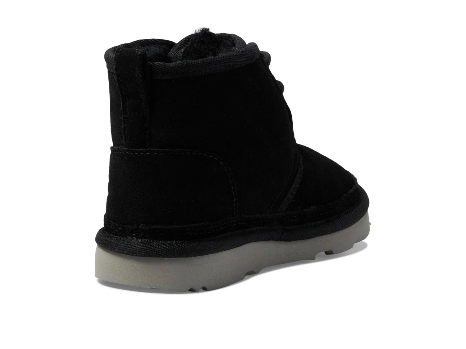 UGG Kids Neumel Graphic Outline (Little Kid/Big Kid) - Image 5