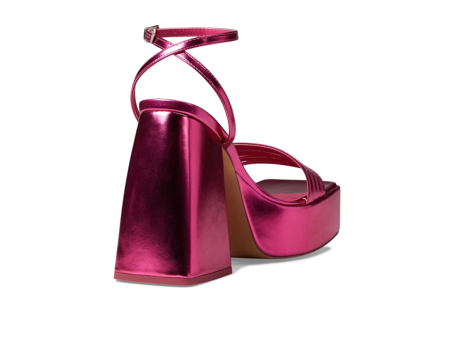 Steve Madden Jaylene Heeled Sandal - Image 2