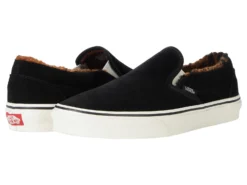 Vans Classic Slip-On Sherpa