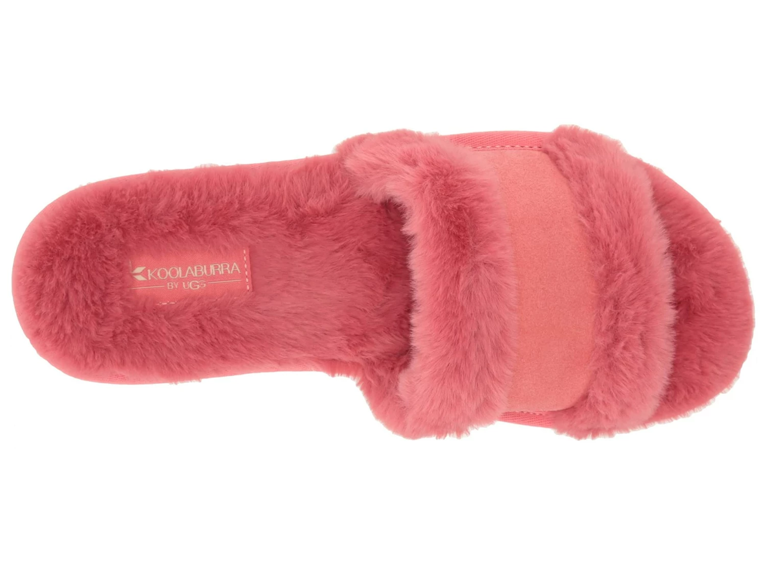 Koolaburra By UGG Milo Peep - Image 2