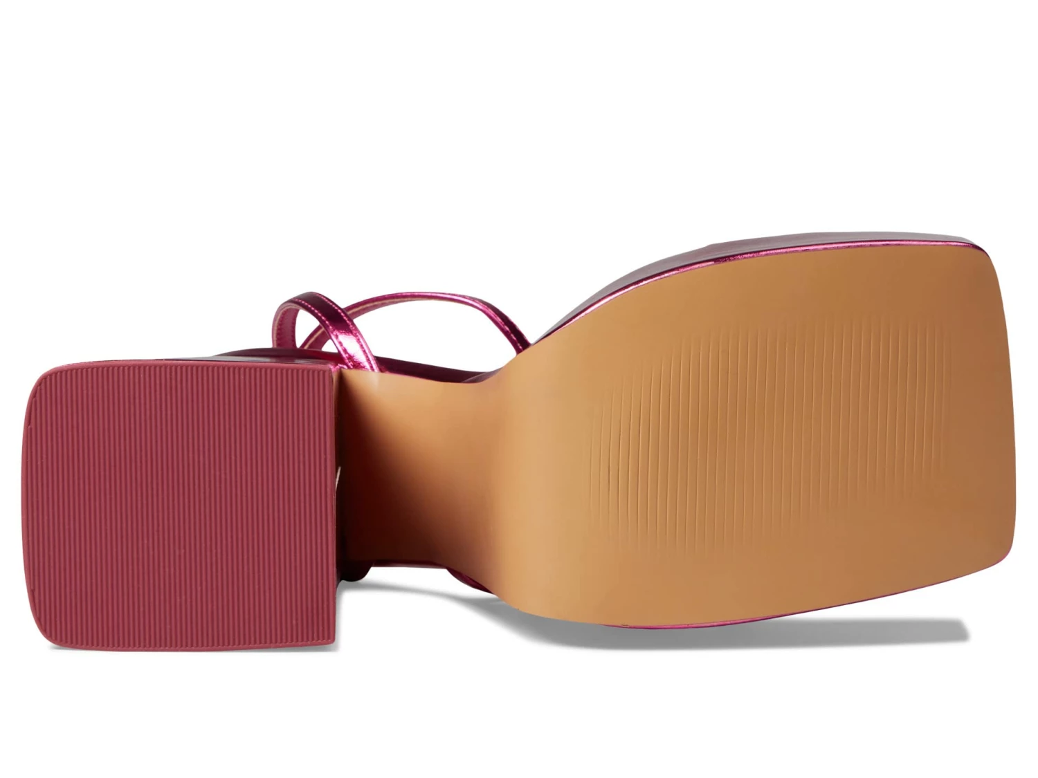 Steve Madden Jaylene Heeled Sandal - Image 3