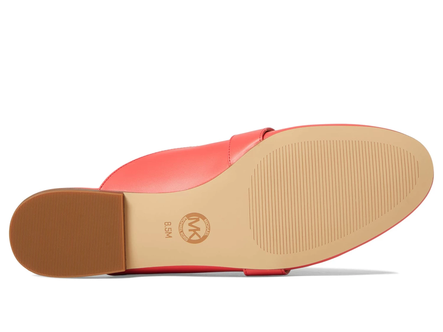 MICHAEL Michael Kors Plate Mule - Image 3