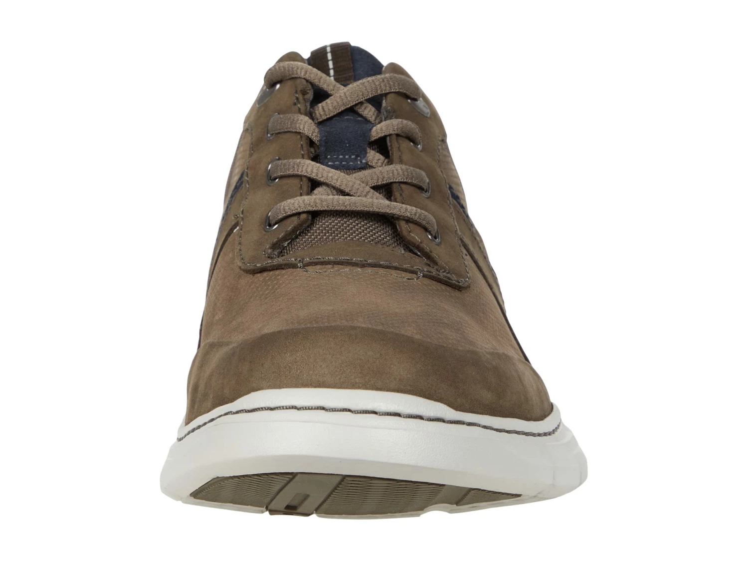 Clarks Un Brawley Tie - Image 6