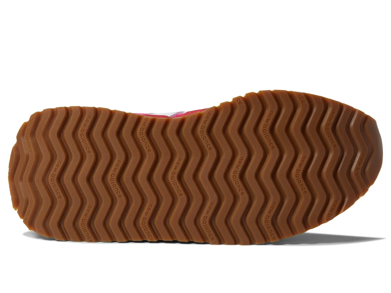 New Balance Kids 237 (Big Kid) - Image 3