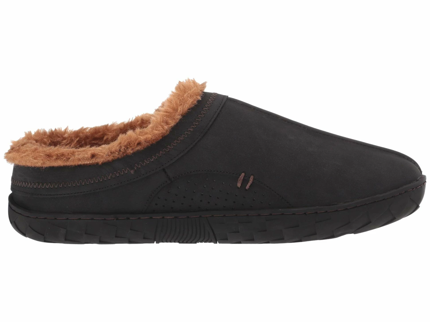 Flojos Que Lined Slipper - Image 6