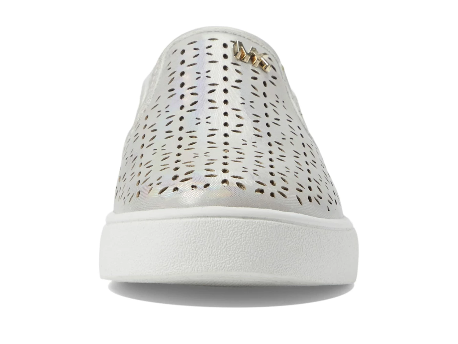 MICHAEL Michael Kors Kids Jem Olivia II (Little Kid/Big Kid) - Image 6