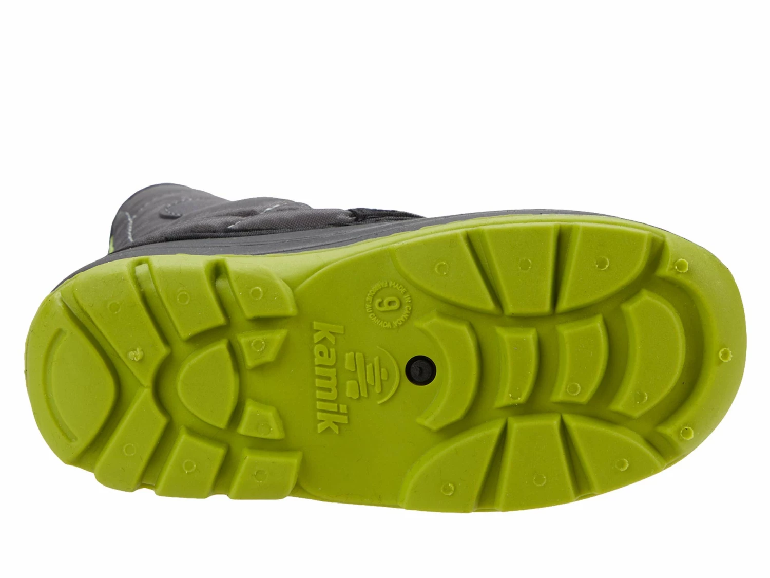 Kamik Kids Snowbug 3 (Toddler) - Image 3