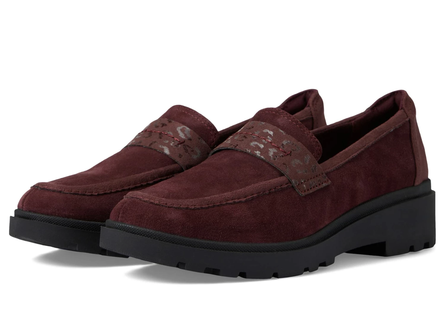 Clarks Calla Ease