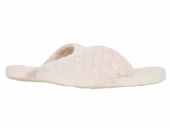 Acorn Spa Quilted Clog