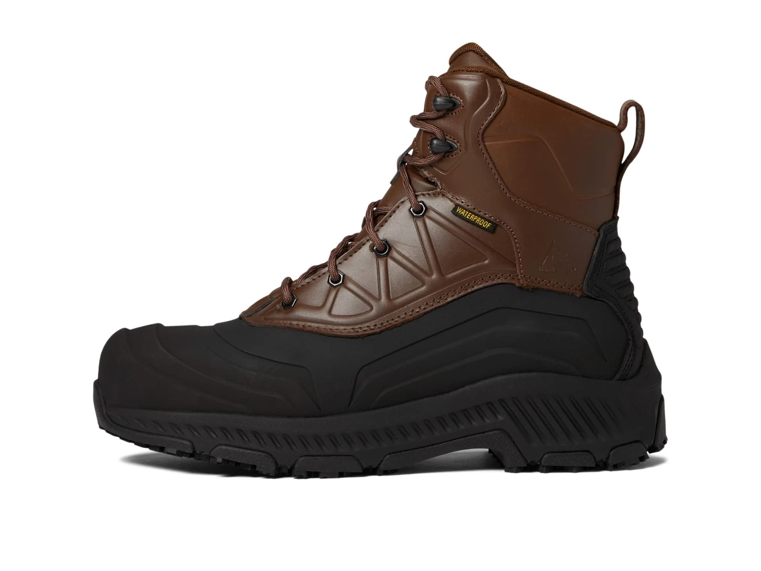 ACE Work Boots Mammoth III CSA Composite Toe - Image 4