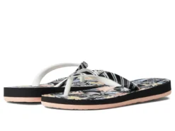 Roxy Kids Pebbles VII (Little Kid/Big Kid)