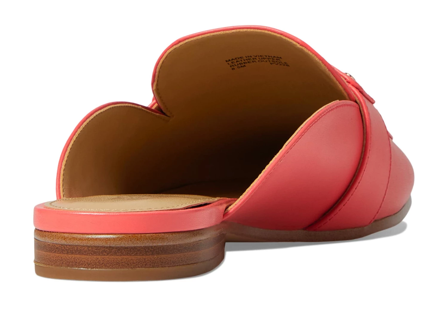 MICHAEL Michael Kors Plate Mule - Image 5