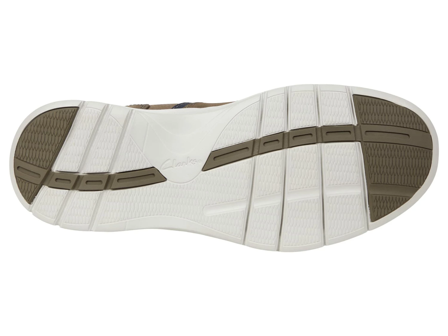 Clarks Un Brawley Tie - Image 3