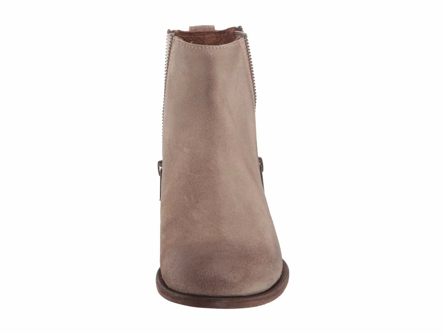 Frye Carly Zip Chelsea - Image 7