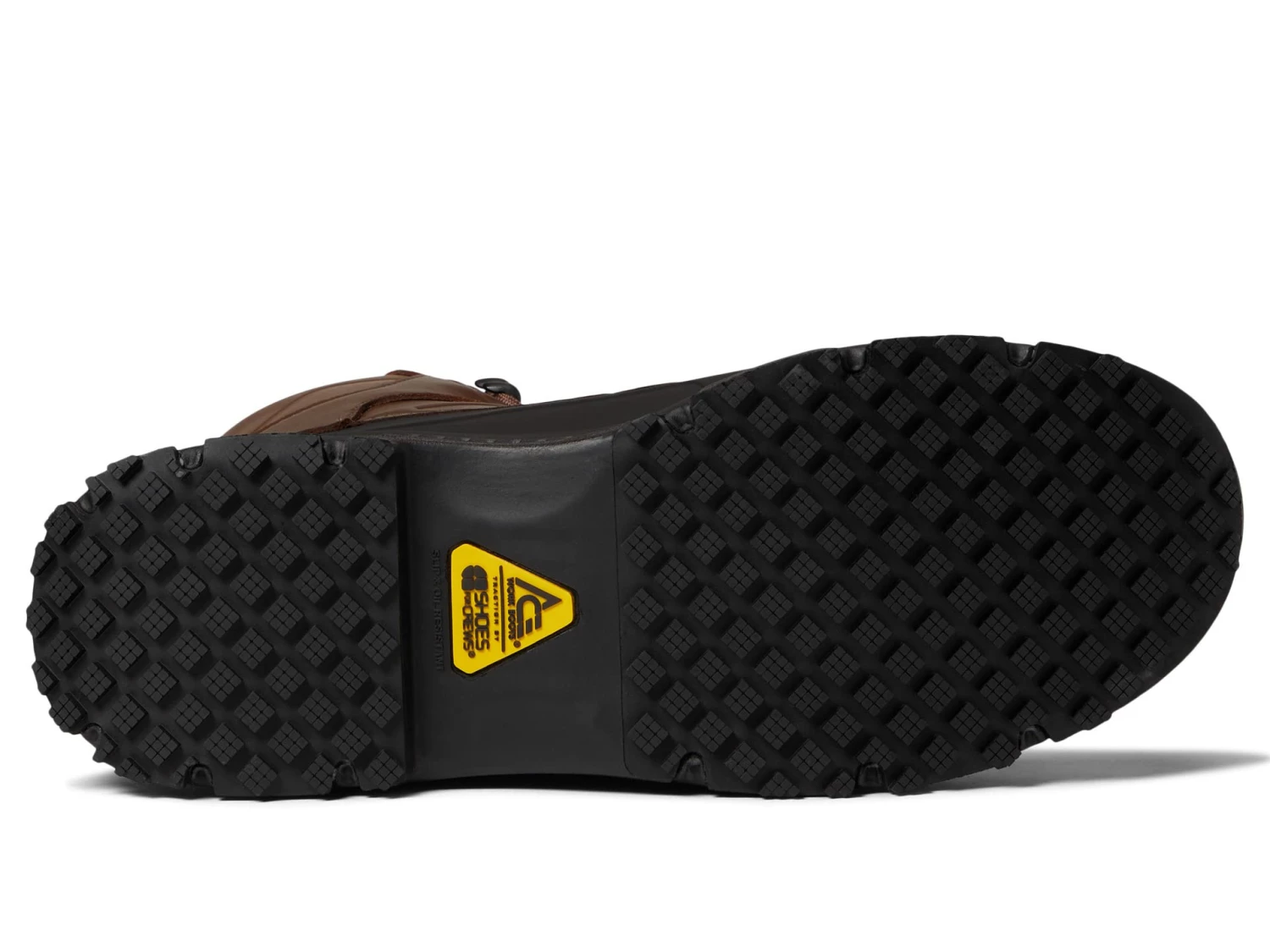 ACE Work Boots Mammoth III CSA Composite Toe - Image 3