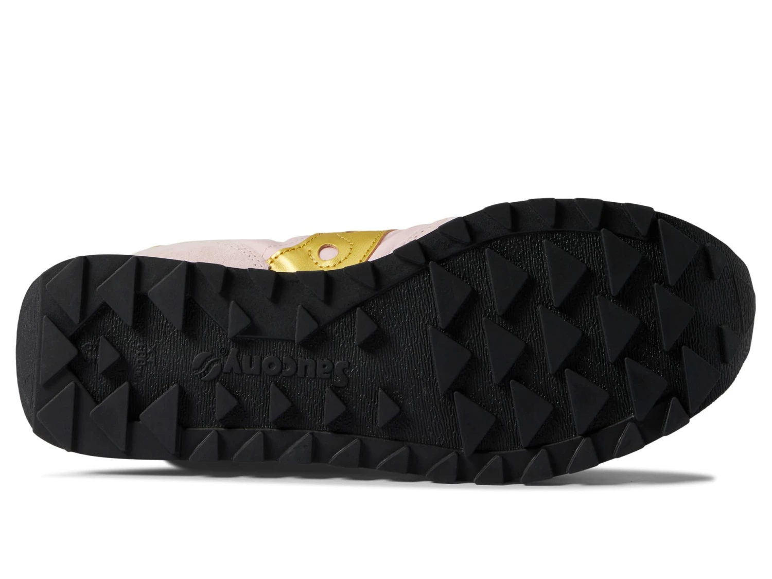 Saucony Originals Jazz Triple - Image 3