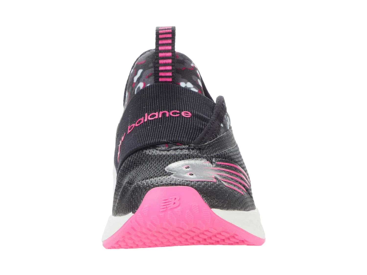 New Balance Kids Fresh Foam Fast V2 (Infant/Toddler) - Image 6