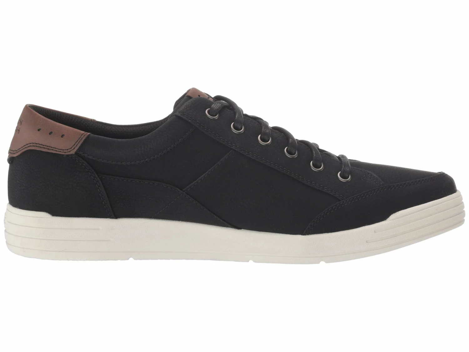 Nunn Bush Kore City Walk Lace To Toe Oxford - Image 6