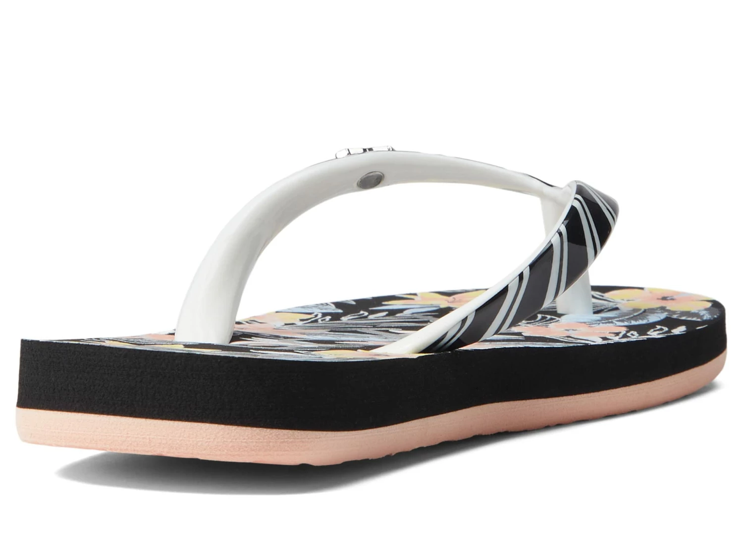 Roxy Kids Pebbles VII (Little Kid/Big Kid) - Image 5