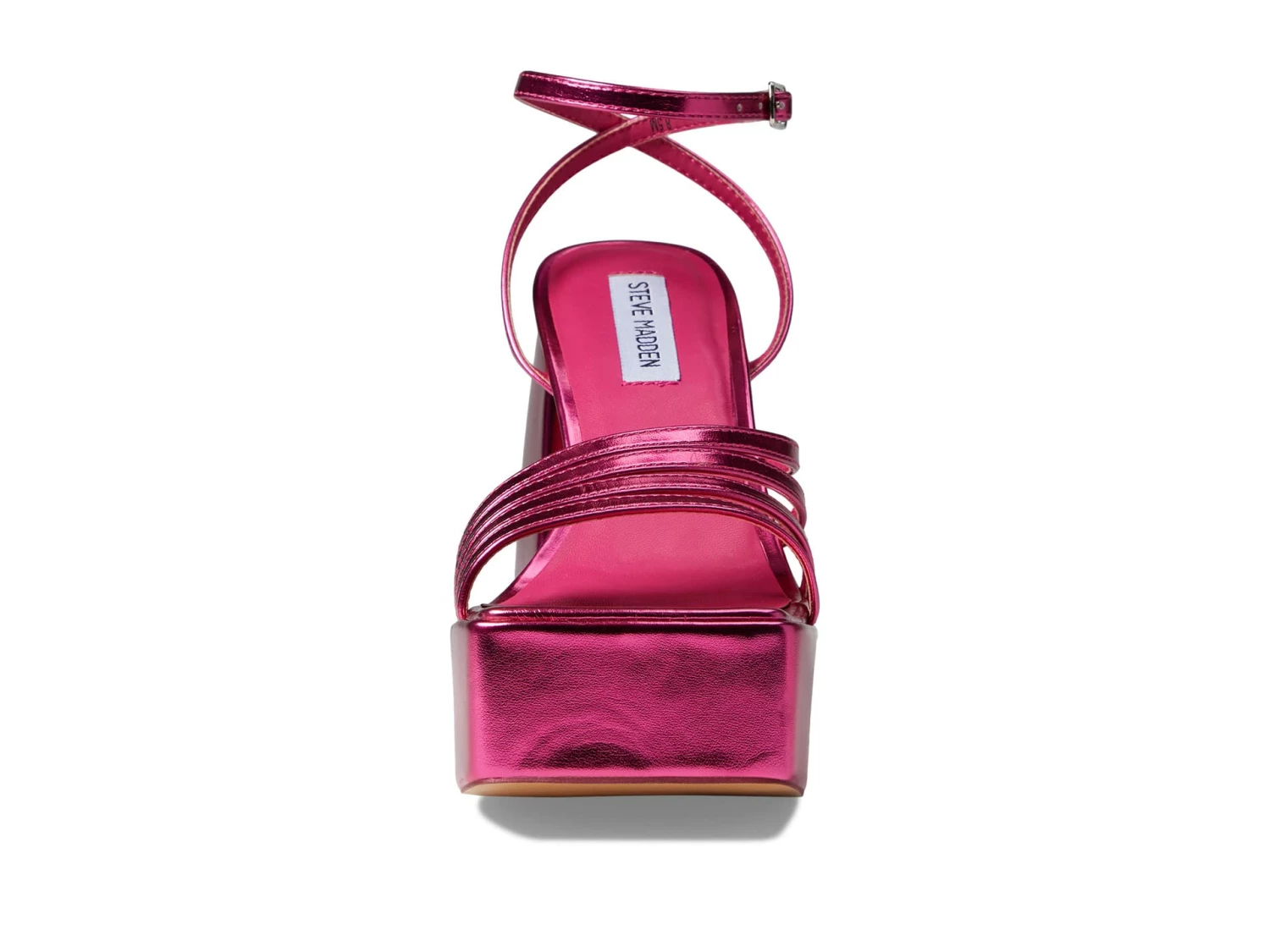 Steve Madden Jaylene Heeled Sandal - Image 5