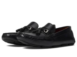 Massimo Matteo Wrapped Bit Tassel Driver