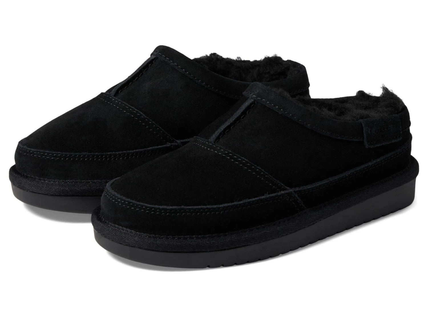 Koolaburra By UGG Kids Braidee (Little Kid/Big Kid)