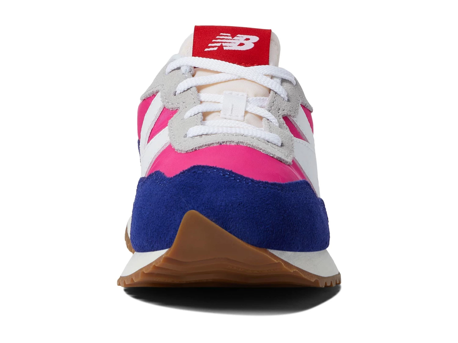 New Balance Kids 237 (Big Kid) - Image 6