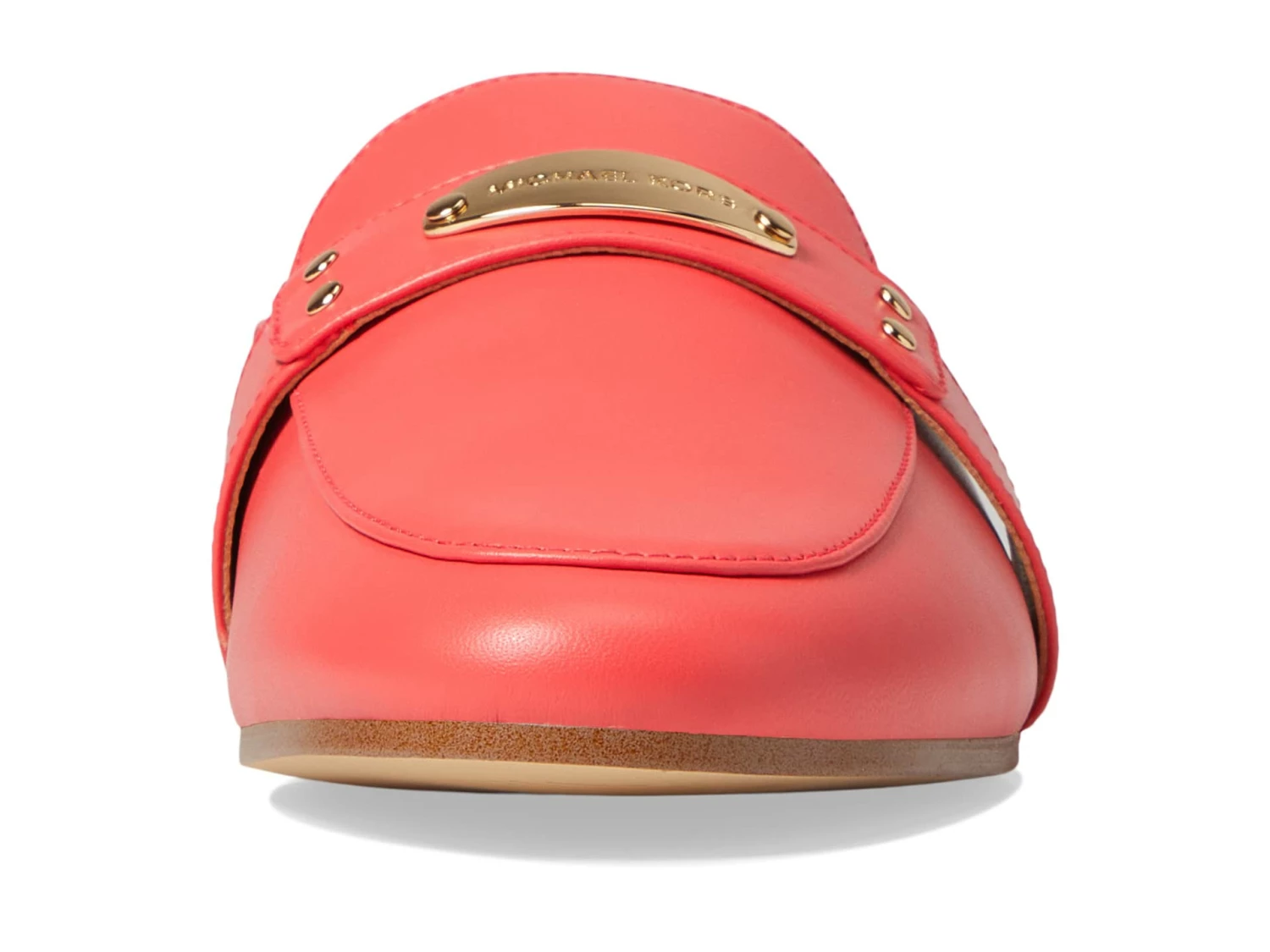 MICHAEL Michael Kors Plate Mule - Image 2