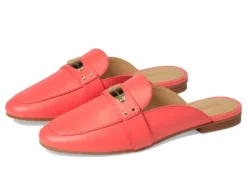 MICHAEL Michael Kors Plate Mule