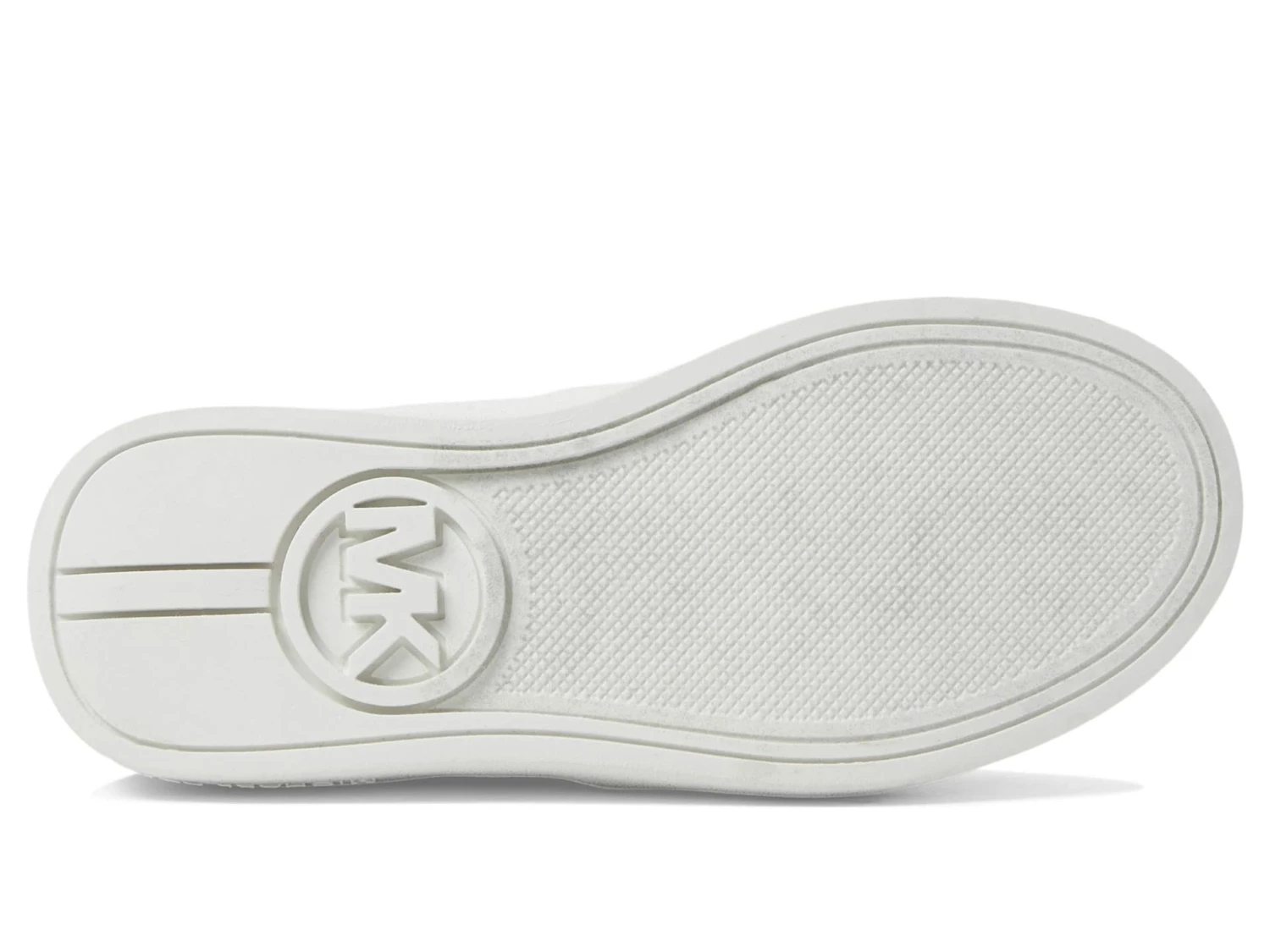 MICHAEL Michael Kors Kids Jem Olivia II (Little Kid/Big Kid) - Image 3