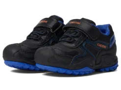 Geox Kids New Savage ABX 12 (Toddler/Little Kid/Big Kid)