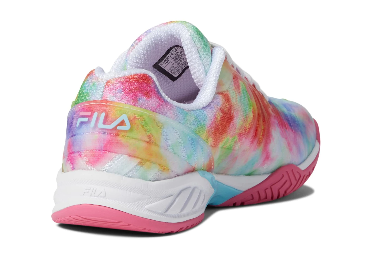 Fila Axilus 2 Energized - Image 5