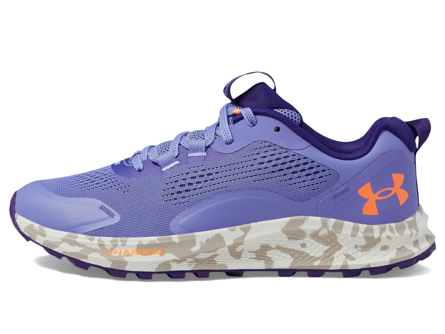 Under Armour Charged Bandit 2 Trail - Image 4