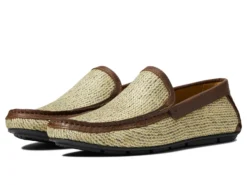 Massimo Matteo Natural Fiber Venetian