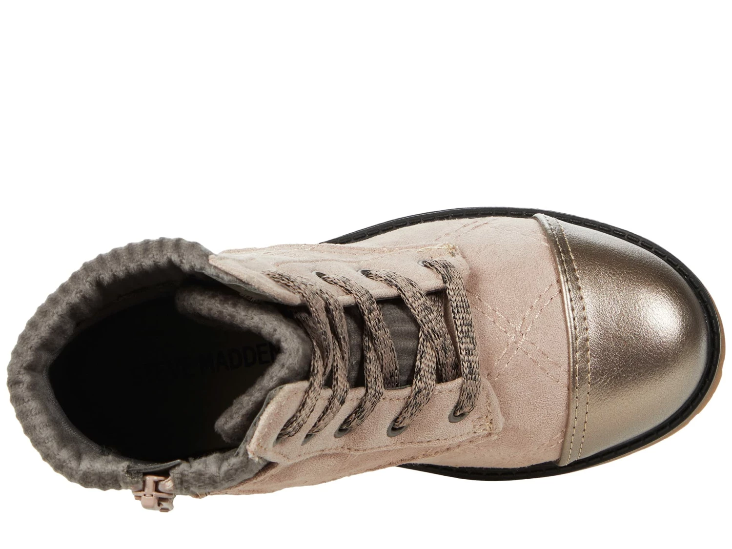 Steve Madden Kids Griffon (Toddler/Little Kid) - Image 2