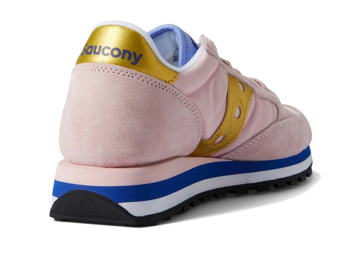 Saucony Originals Jazz Triple - Image 5