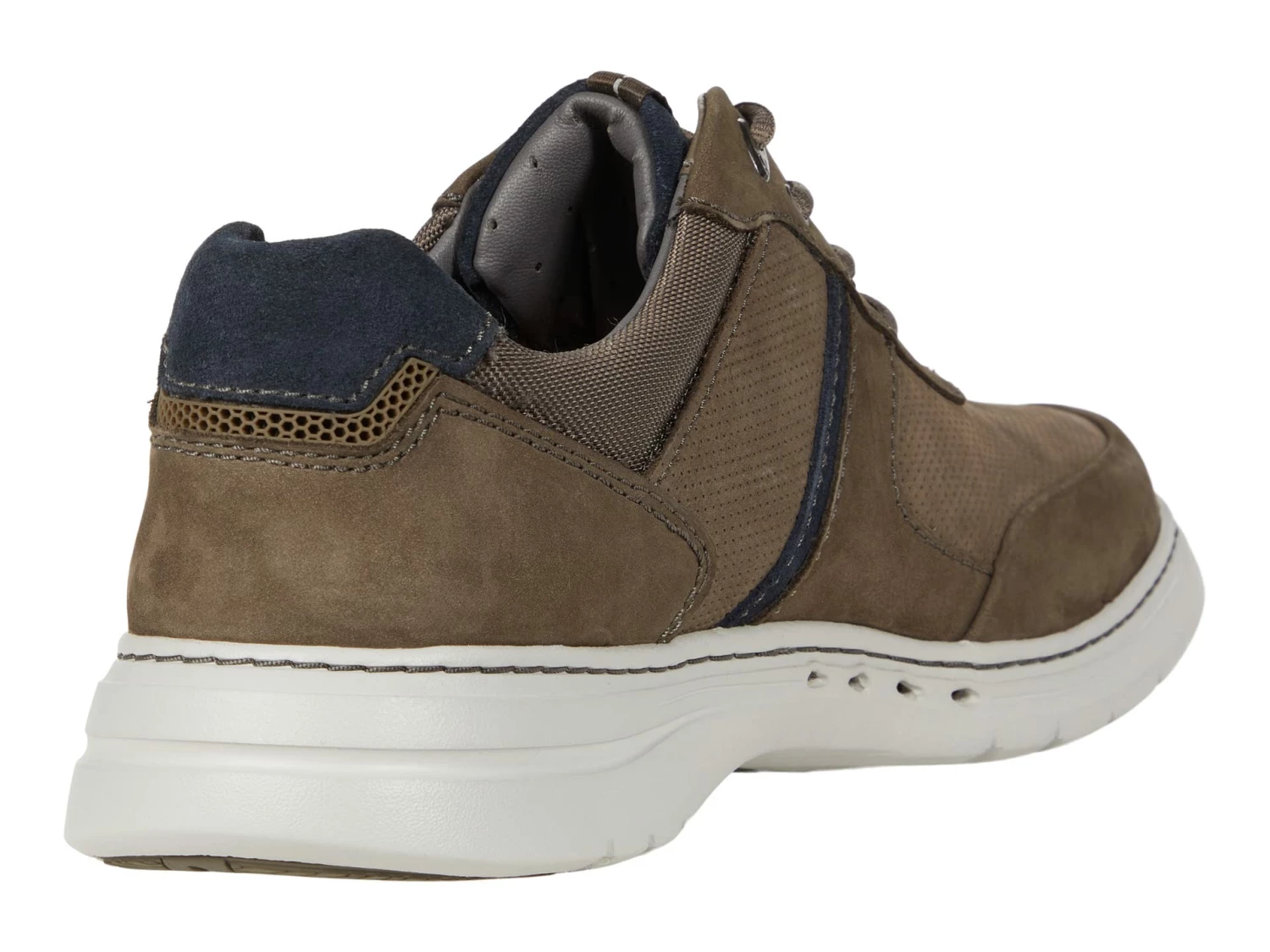 Clarks Un Brawley Tie - Image 5
