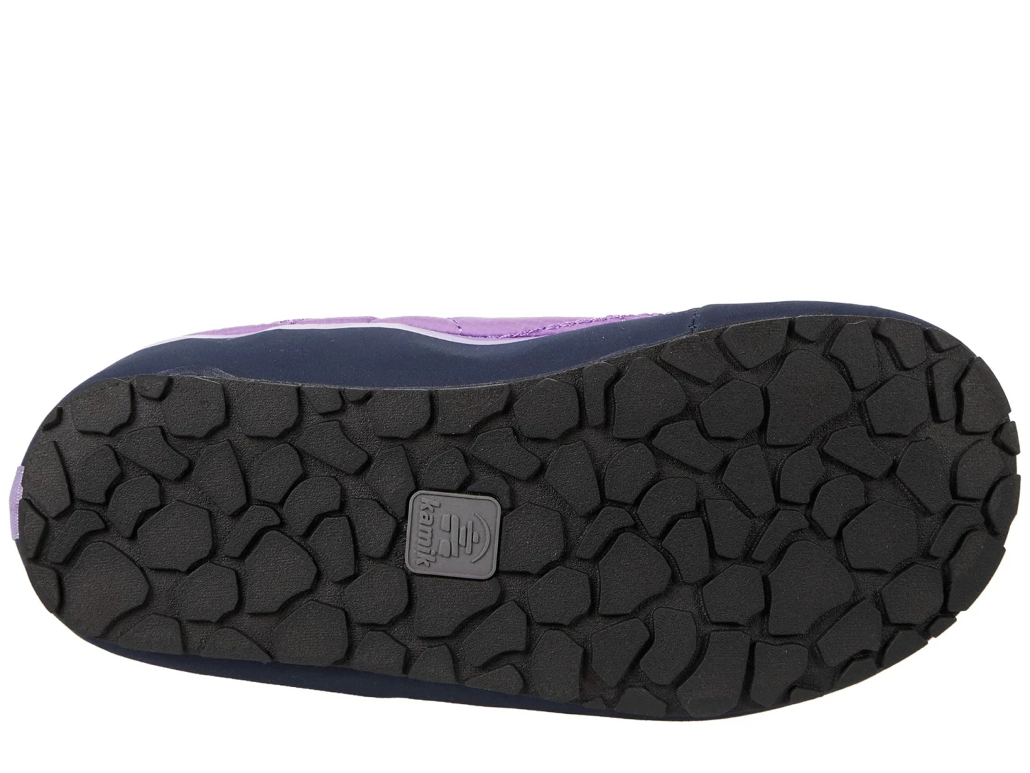 Kamik Kids Puffy Mid (Toddler/Little Kid) - Image 3