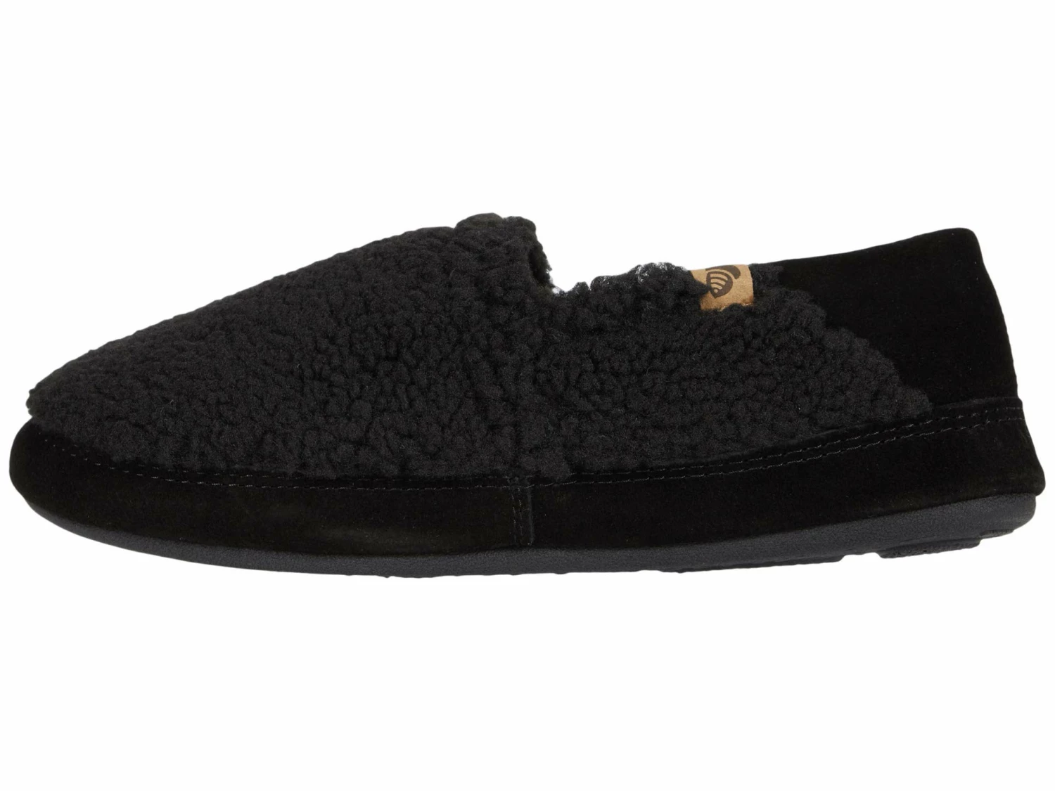 Acorn Acorn Moc II Collapsible Heel - Image 4