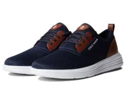Cole Haan Grandsport Journey Knit Sneaker