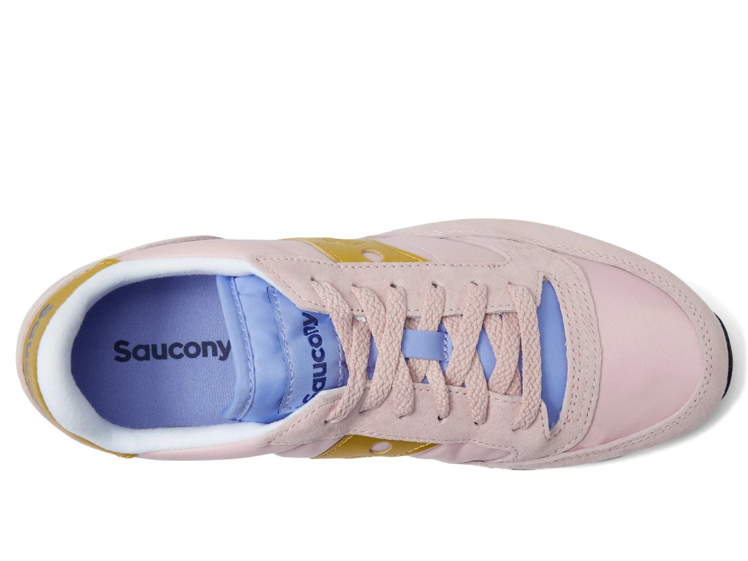 Saucony Originals Jazz Triple - Image 2