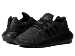 Adidas Originals Kids Swift Run 22 (Big Kid)
