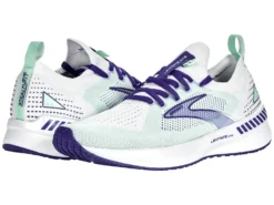 Brooks Levitate Stealthfit GTS 5