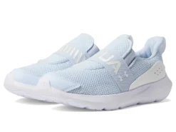 Under Armour Kids Surge 3 Slip-On (Little Kid)