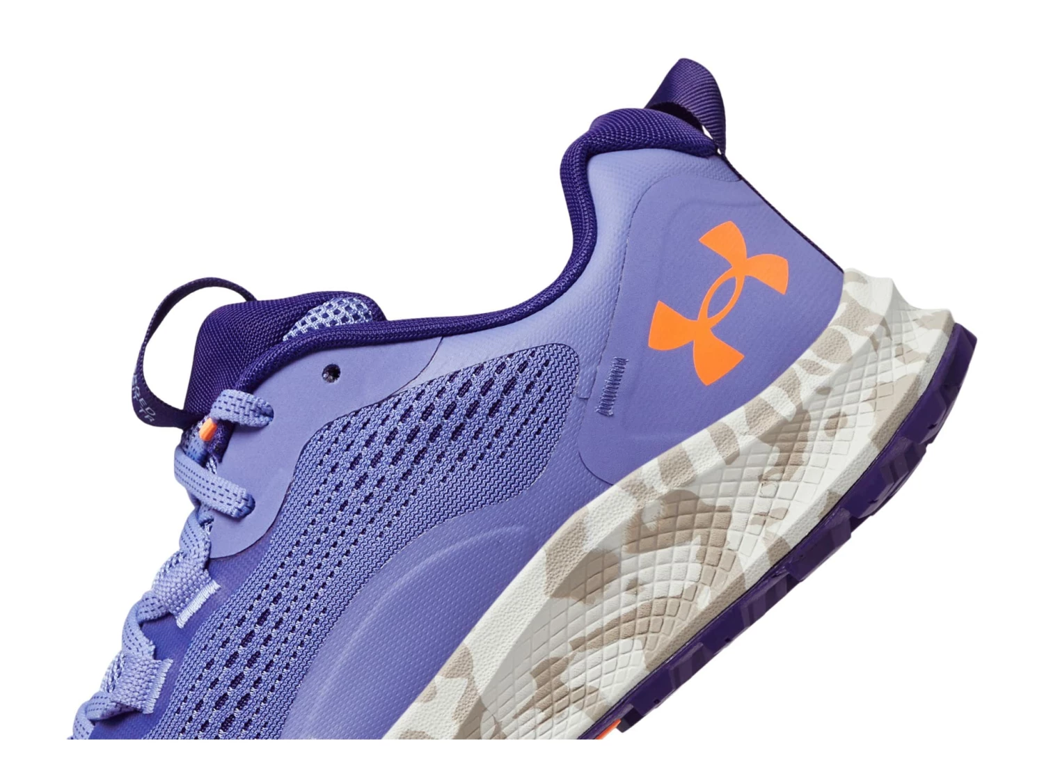 Under Armour Charged Bandit 2 Trail - Image 5