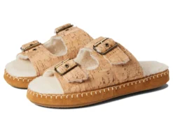 Acorn Camden Double Buckle Slide